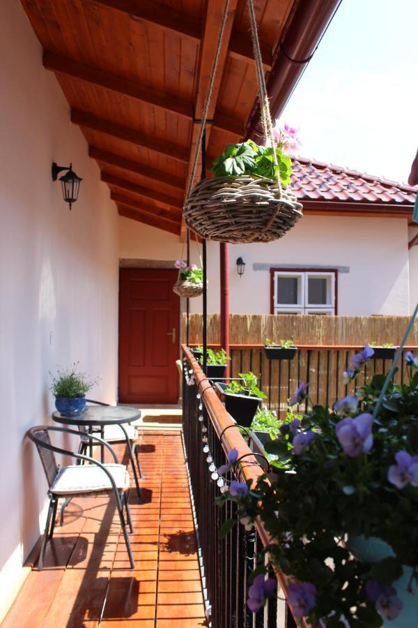 Historical Zaffir House - Market Square Levoča Extérieur photo